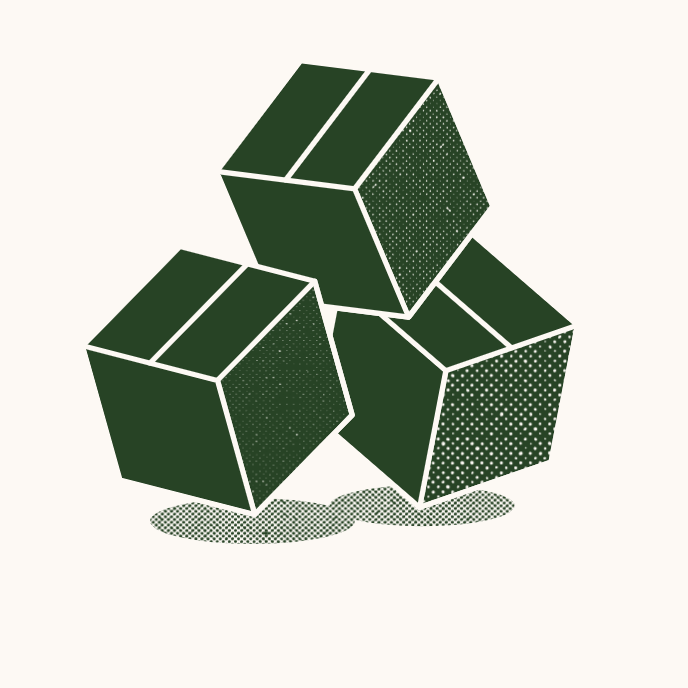 Hoults wine merchants - curated cases