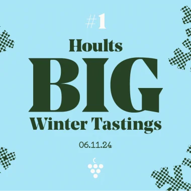 Big Winter Wine Tastings 2024 #1 at Hoults Wine Merchants Huddersfield