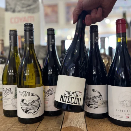 Domaine Gayda Mixed Case of 6 Wines