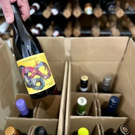 Everyday Mixed Case of 12 Wines